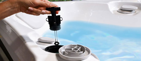 Caldera® FreshWater® Salt System
