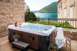 Marquis Spas Brochure