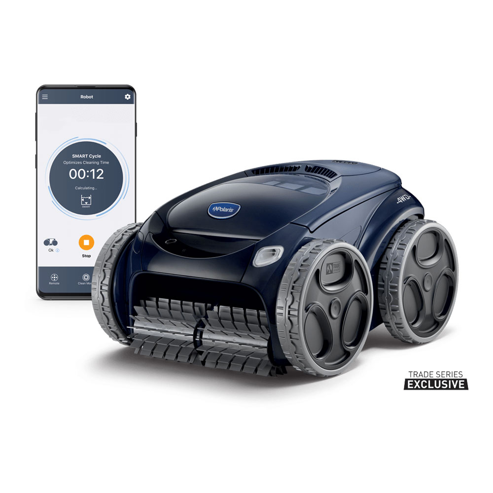 POLARIS ALPHA™ iQ