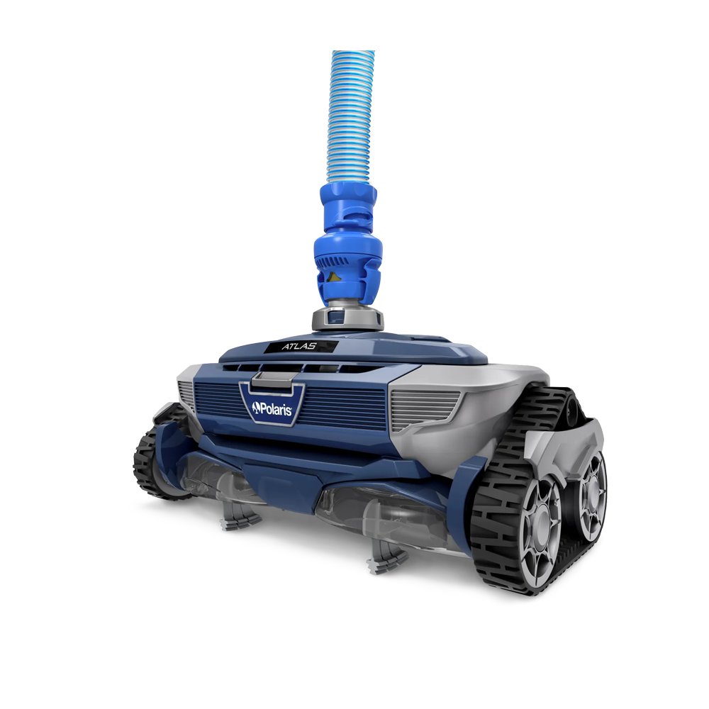 Polaris ATLAS™ XT