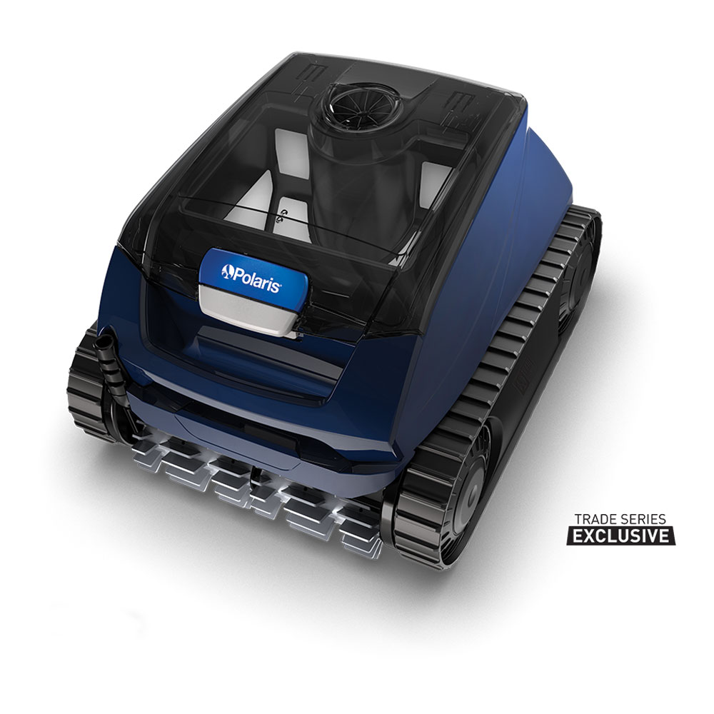 POLARIS EPIC™ 8520
