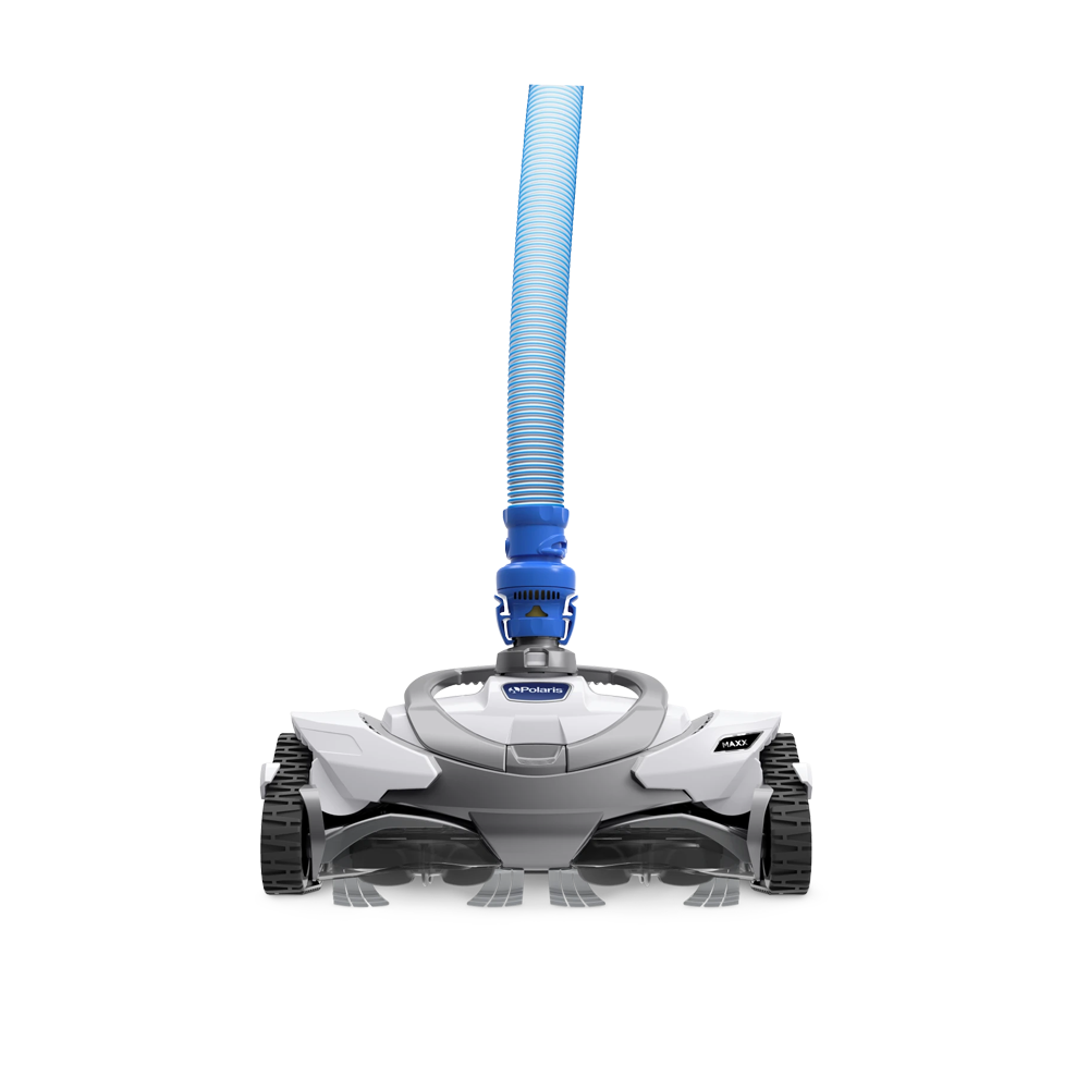 Polaris MAXX Suction-Side Pool Cleaner