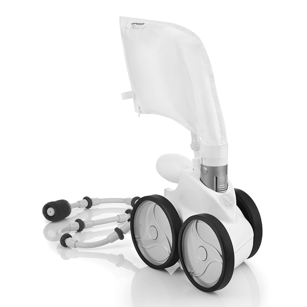 POLARIS P38 PRESSURE POOL CLEANER