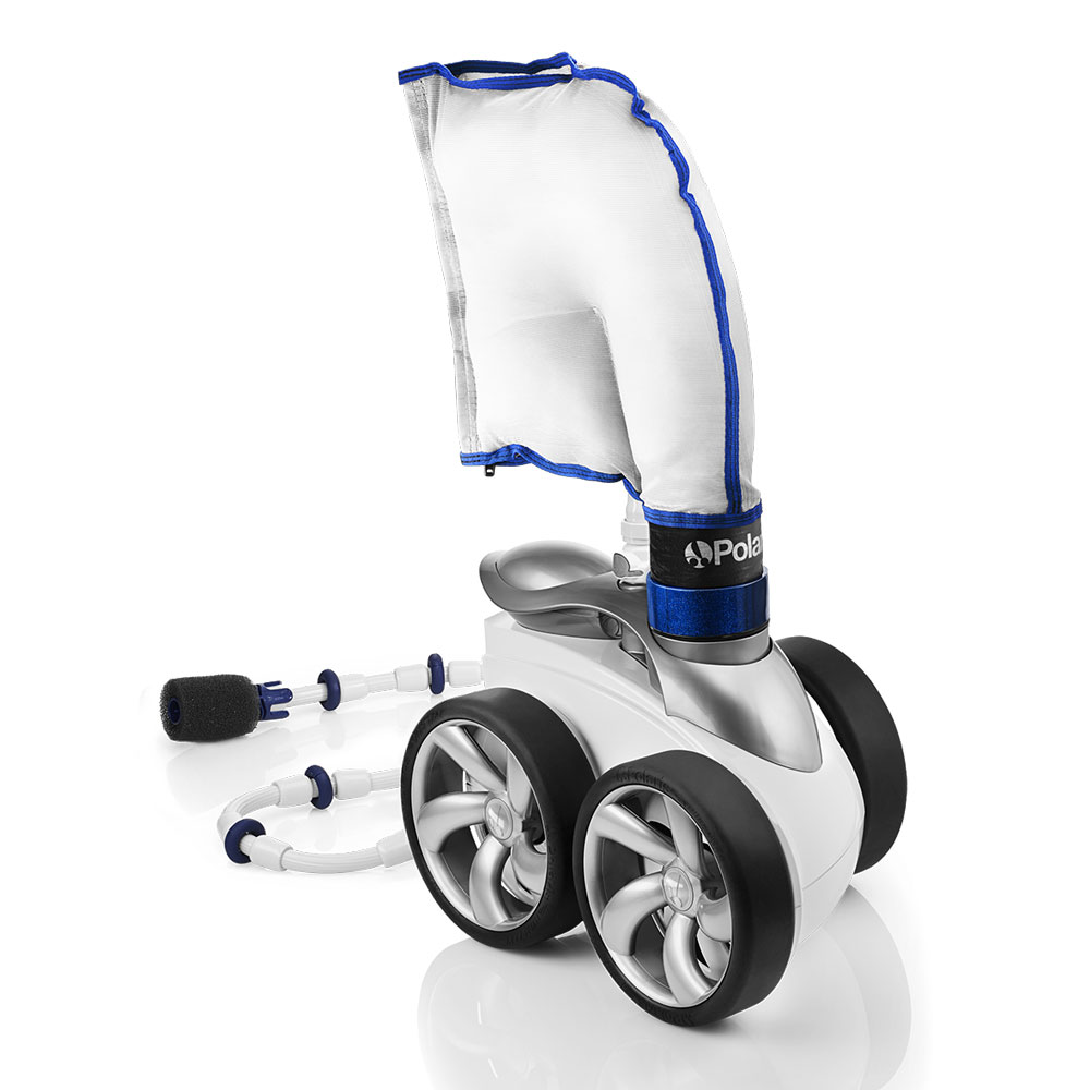 POLARIS P39 PRESSURE POOL CLEANER