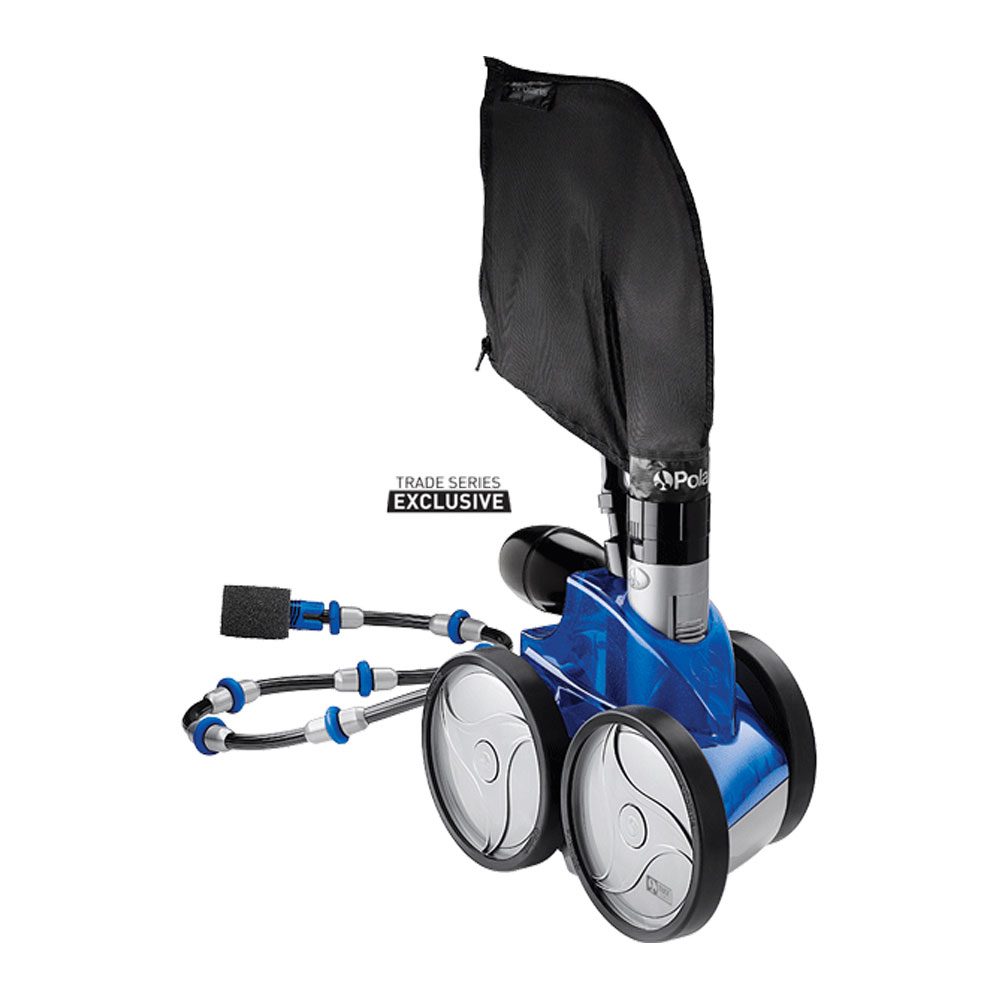 POLARIS TR35P
