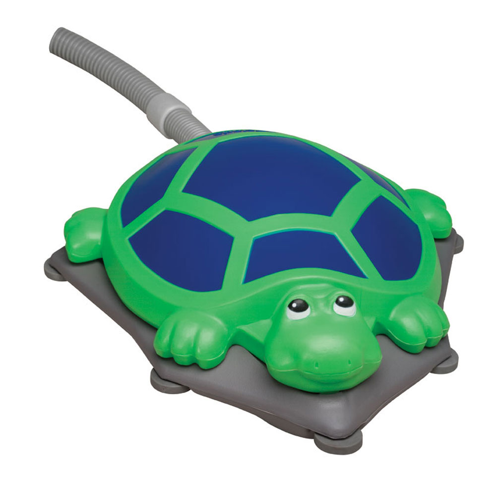 POLARIS TURBO TURTLE