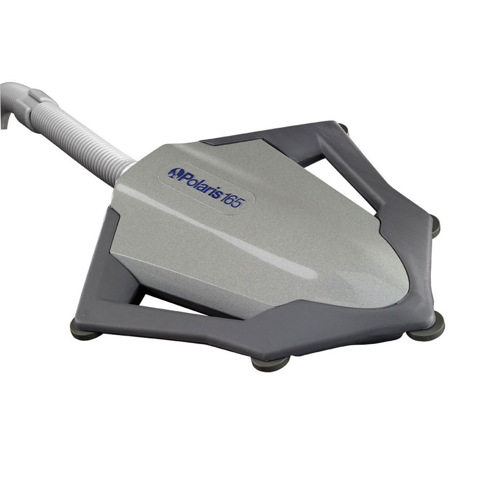 POLARIS VAC-SWEEP 165