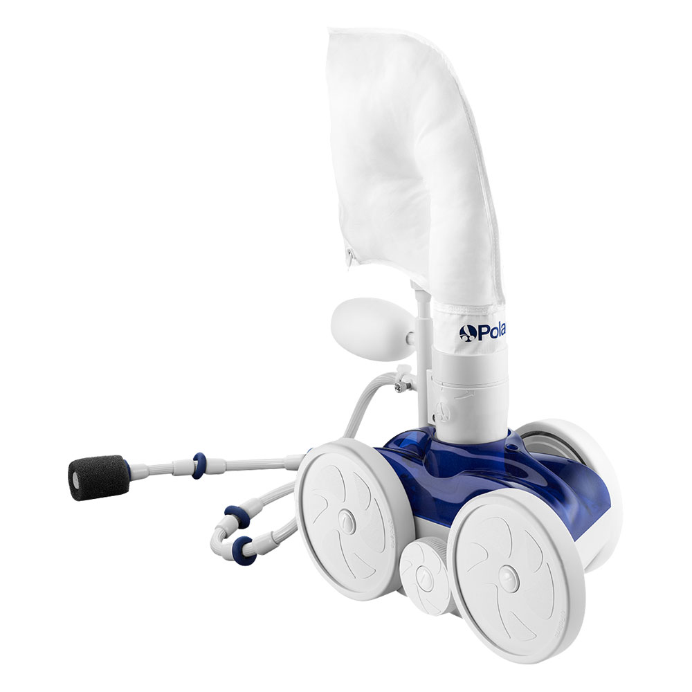 POLARIS VAC-SWEEP 280