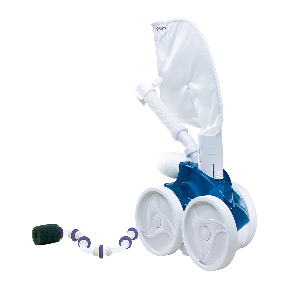 POLARIS VAC-SWEEP 360