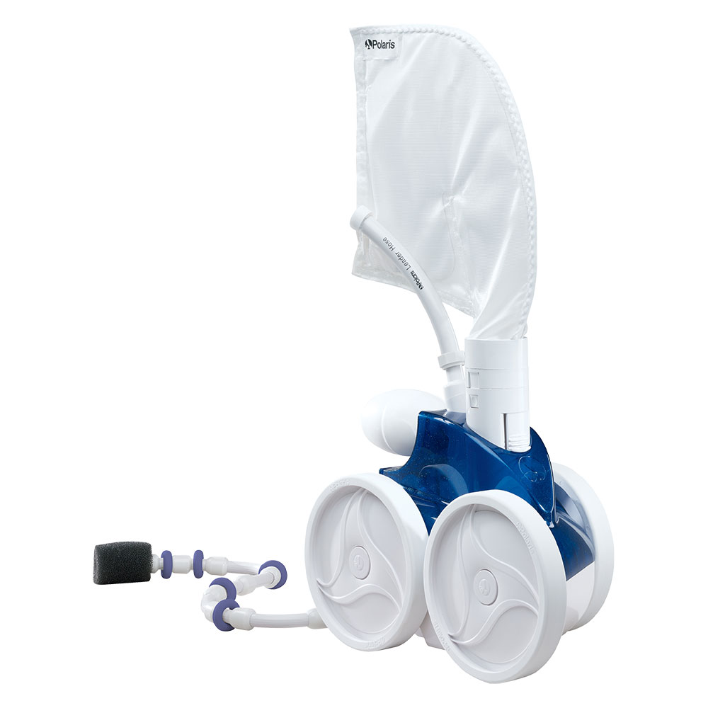 POLARIS VAC-SWEEP 380
