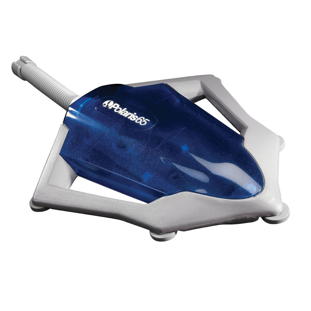 POLARIS VAC-SWEEP 65