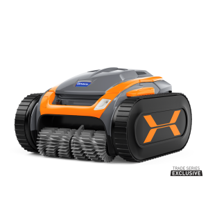 Polaris VORTRAX™ VTRX 25iQ Light Commercial Robotic Cleaner