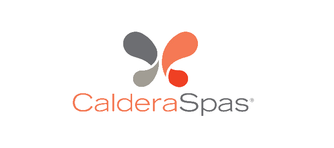 Caldera Spas Logo