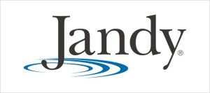 Jandy Logo