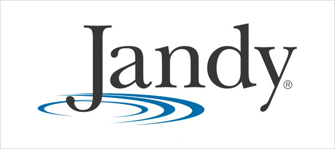 Jandy Logo