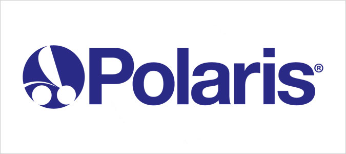 Polaris Pool Cleaners Logo