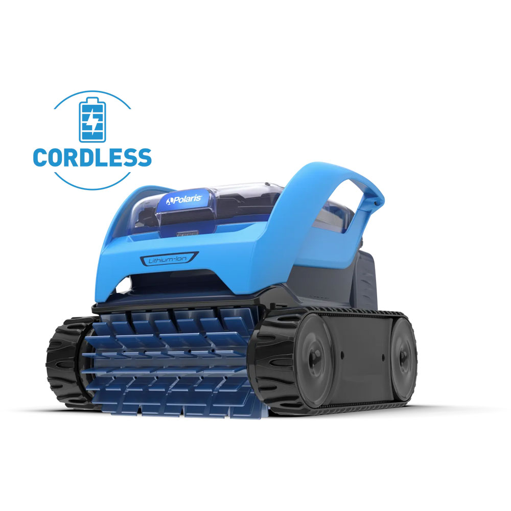 Polaris PIXEL™ Cordless Robotic Cleaner
