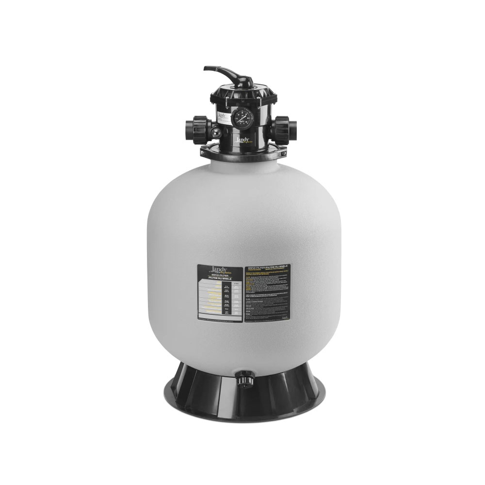 Sand Filters