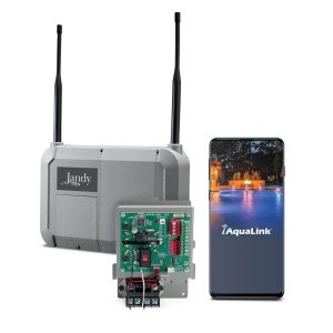 AQUALINK TCX CONVERSION KIT