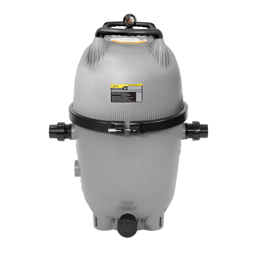 CV CARTRIDGE FILTER