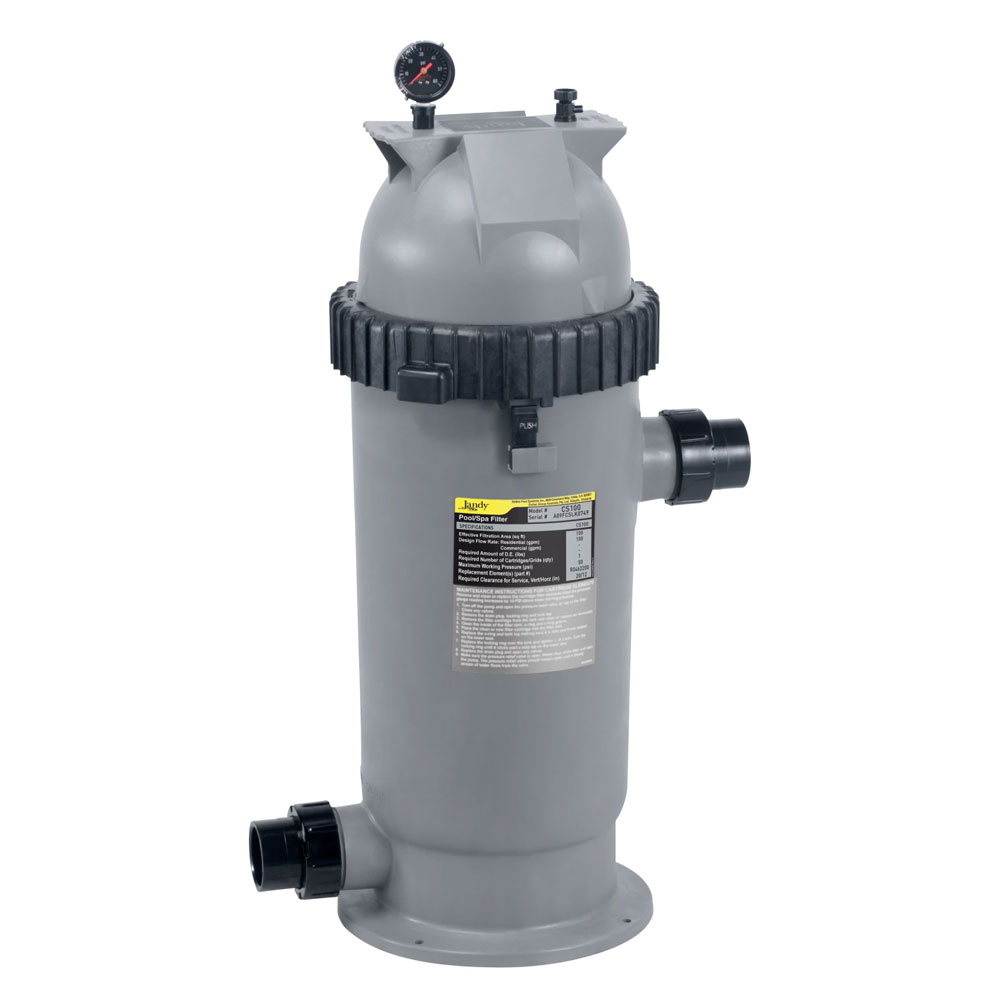 Cartridge Filters