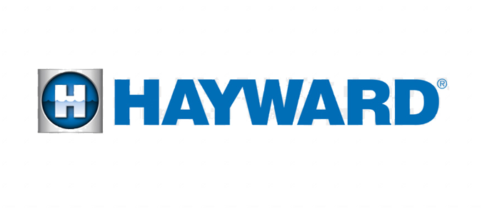 Hayward Pool Accessories Logo