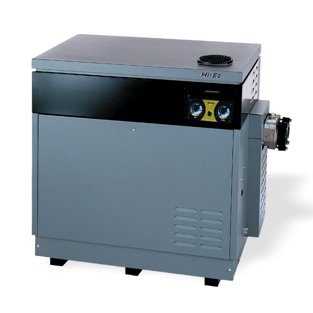 HIE2 350 NATURAL ASME, BRONZE