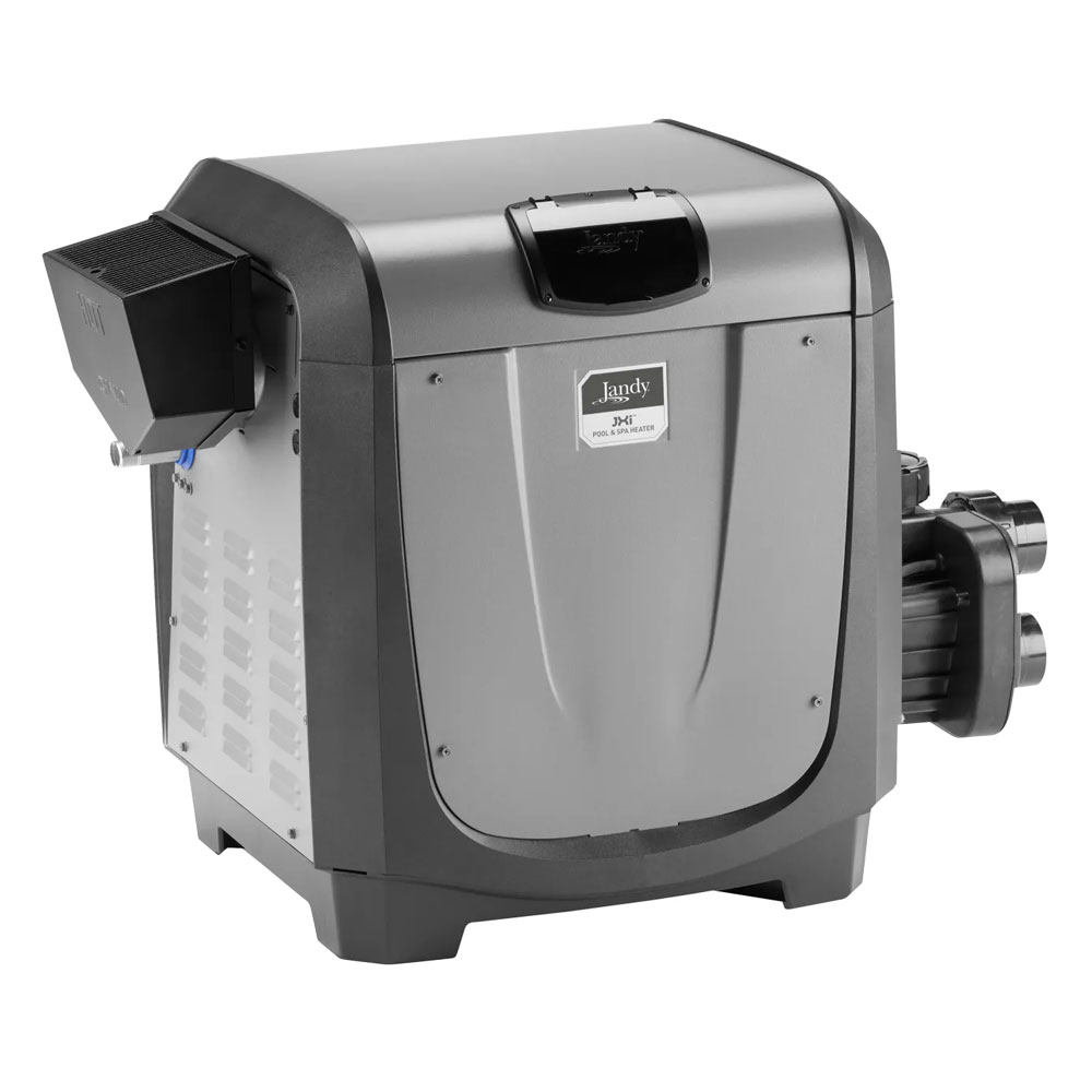 JXi POOL HEATER 200 NATURAL