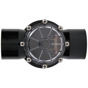 LARGE CHECK VALVE, 180 DEGREE, 2.5"-3" (PACK OF 4)