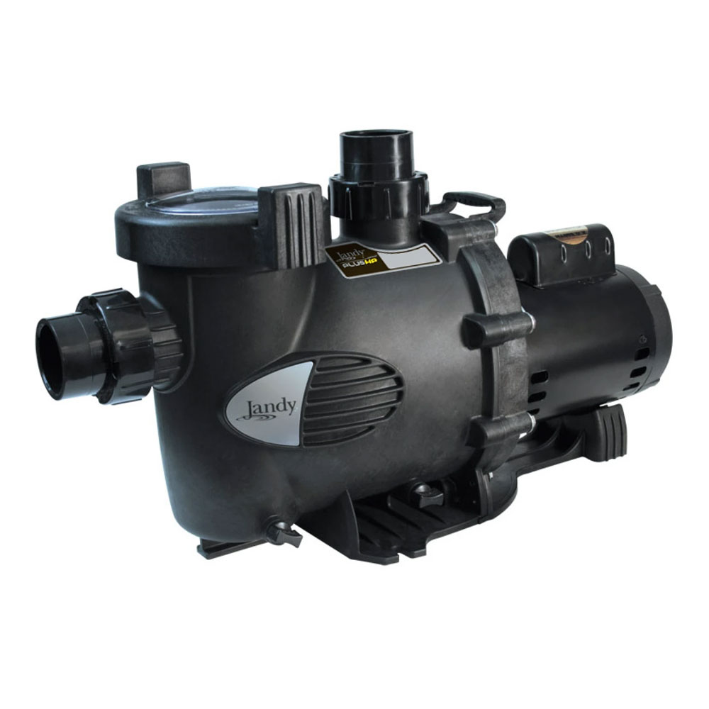 PHP .5HP PLUSHP HIGH HEAD, 115/230V 1PH