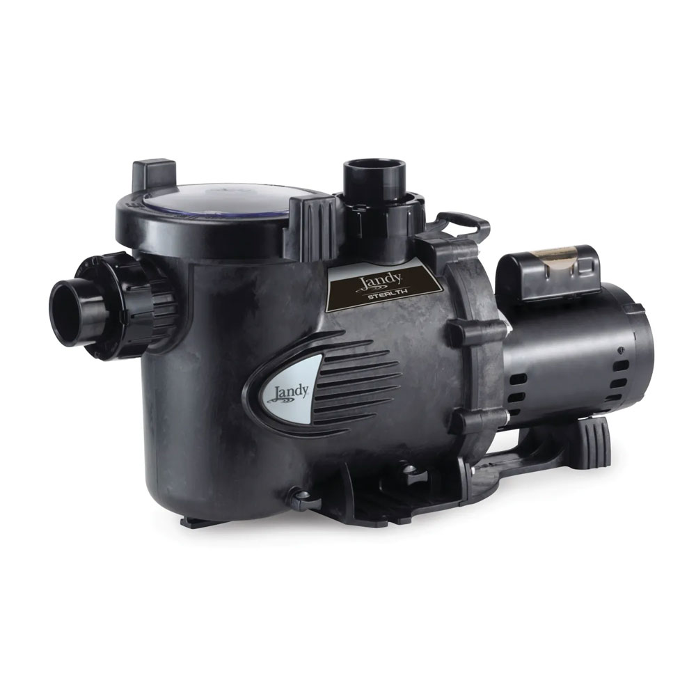 SHP 5.0 STEALTH HIGH HEAD, 230V 1 PH