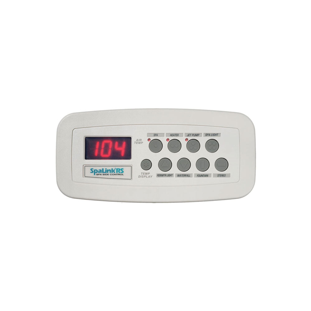 SPALINK RS 200' WHITE
