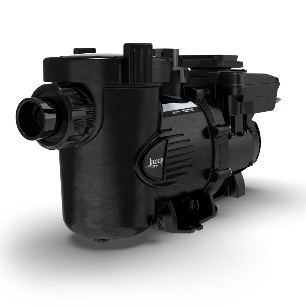 Variable-Speed Pumps