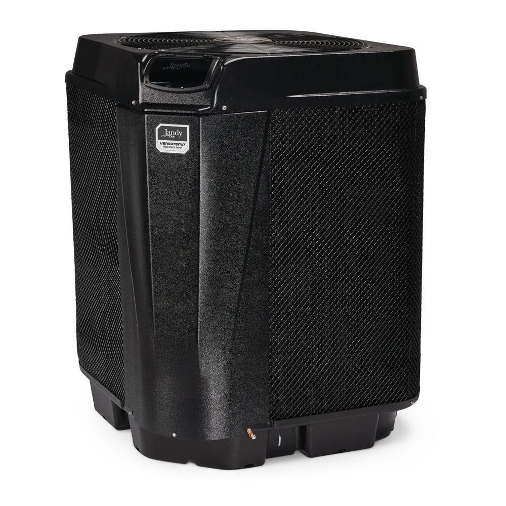 Heat Pumps